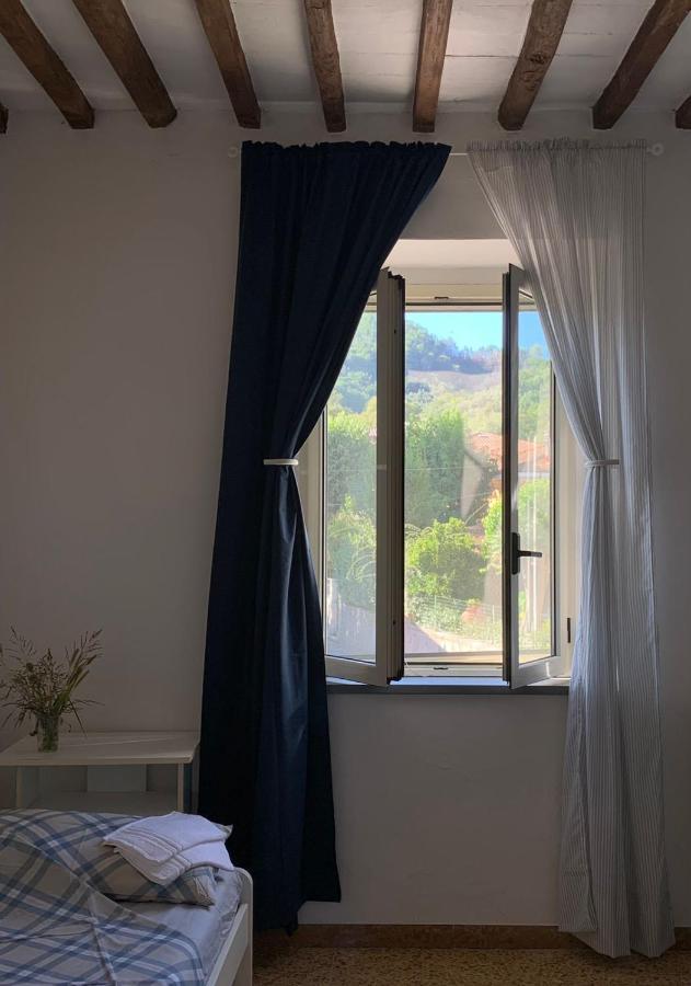 Well Apartment Filettole Luaran gambar