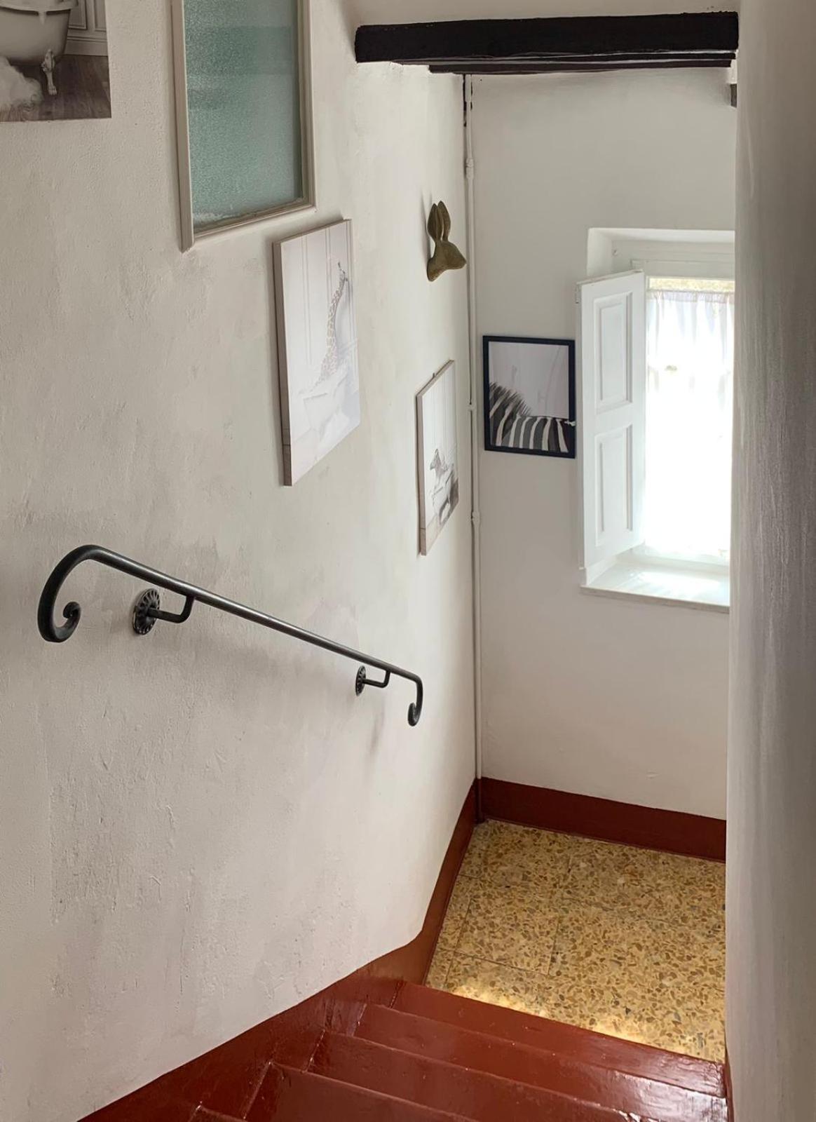 Well Apartment Filettole Luaran gambar