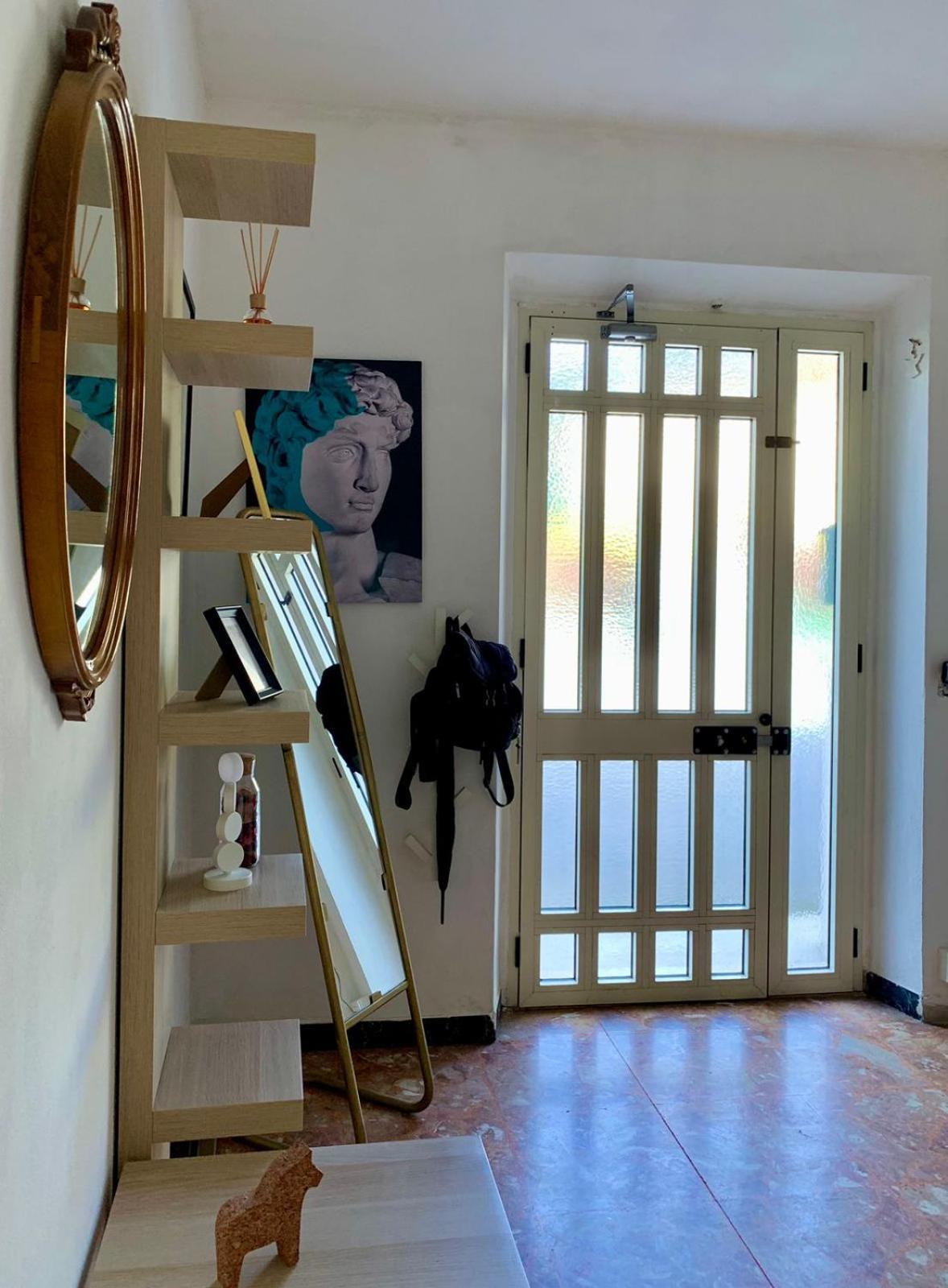 Well Apartment Filettole Luaran gambar