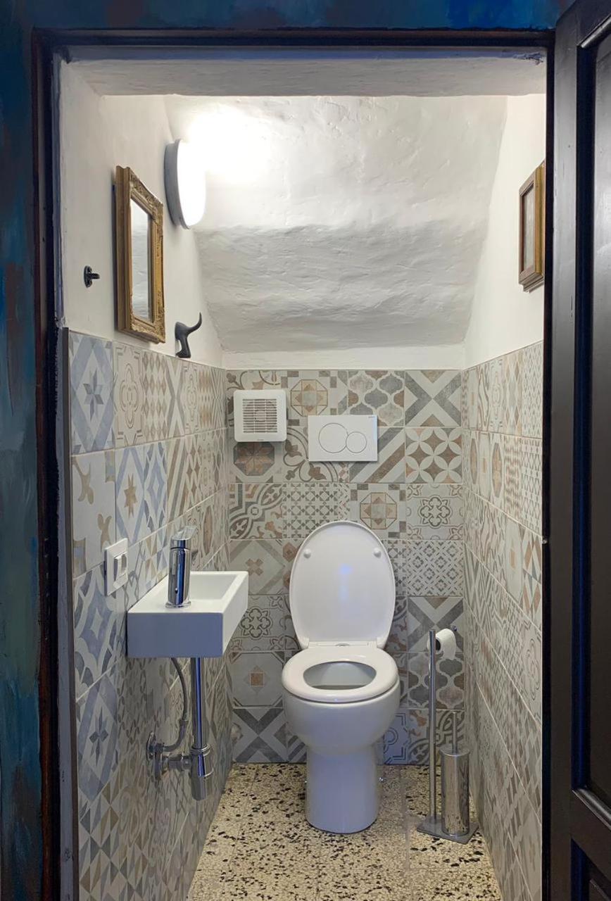 Well Apartment Filettole Luaran gambar
