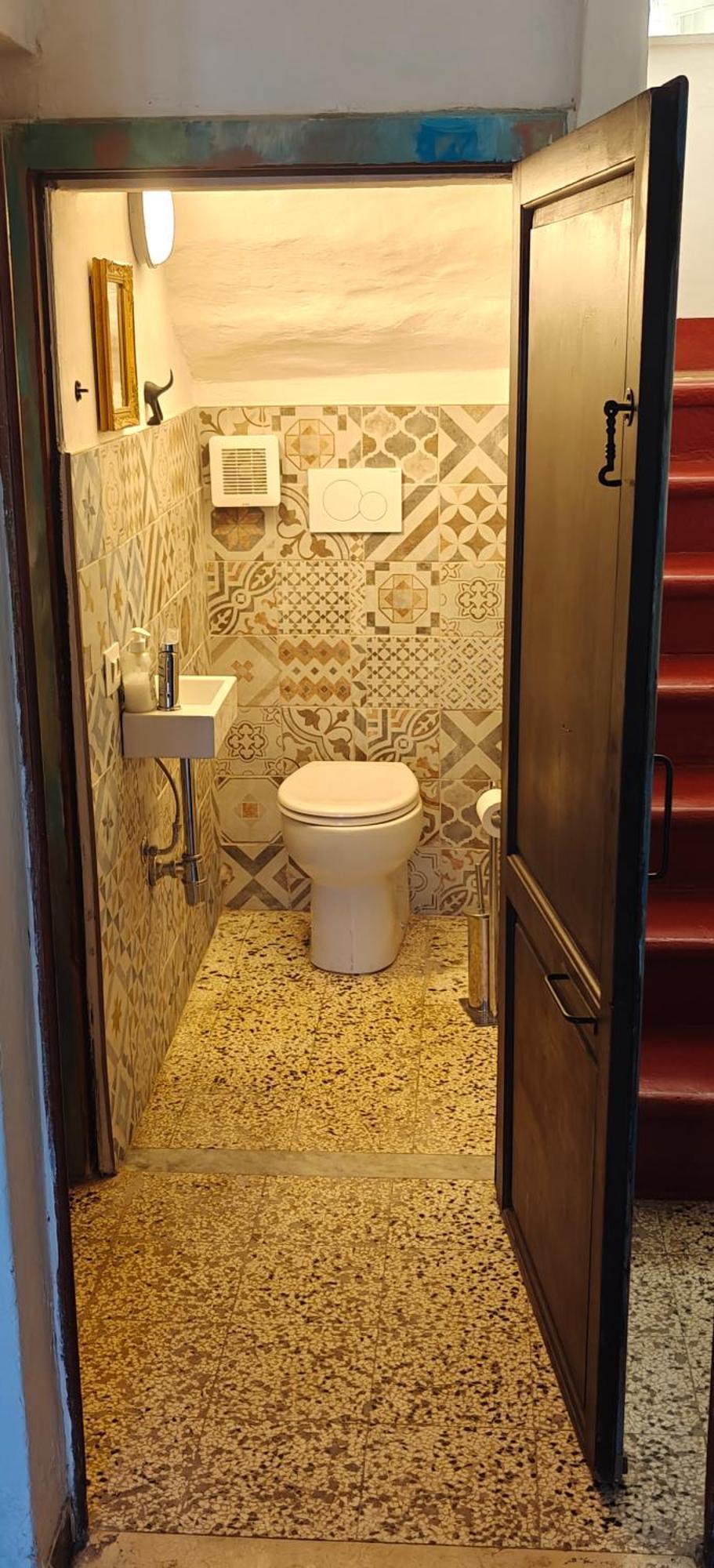 Well Apartment Filettole Luaran gambar